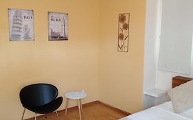 Black Hill Guest House